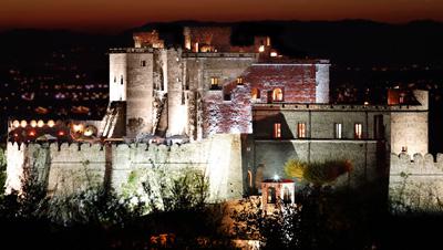 Mercatino di Natale Cadeaux al Castello 2015 Castello di Limatola eventi culturali, associazione culturale, visite guidate Napoli, turismo, Napoli, intelligo promotion, maggio dei monumenti, musei, mostre, fiere