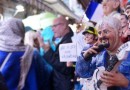 Tutti pazzi per i presepi di San Gregorio Armeno