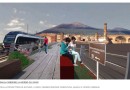 Il Progetto del Nuovo HUB Ferroviario di Pompei