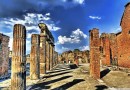 Pompei e la Reggia di Caserta nella ‪‎topten‬ dei siti più visitati d’‪Italia‬