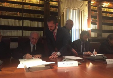 Costituita la Fondazione “Real Sito di Carditello” – Via al rilancio delle residenze borboniche